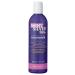 One 'n Only Shiny Silver Ultra Color-Enhancing Conditioner  Restores Shiny Brightness to White  Grey  Bleached  Frosted  or Blonde-Tinted Hair  Protects Hair Color - 12 Fl. Oz