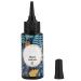 Respicefinem UV Resin Gel for Handmade Jewelry Making Transparent Solar Curing Chemical UV Glue Non-Poisonous Environmentally Friendly Material for Nail Art Crafts and Projects (60g) - Buy Online on GoSupps.com