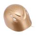 Laser Hair Growth Helmet - Anti-Hair Loss Treatment Device with 160 Bright Chips for Effective Hair Restoration | European Plug 100-240V - Buy Online on GoSupps.com