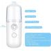 Nano Sprayer - Nano Mister Spray 25ml Nano Moisturizing Mist Sprayer for Face Skin (2 Colors) (Color : White) - Buy Online on GoSupps.com