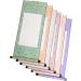 Chinese Xuan Paper Art Wall Scroll for Sumie & Calligraphy - Green - 1 Piece - Buy Online on GoSupps.com
