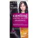 LOreal Casting Cream Gloss Hair Coloring - Color: 210 bluish black