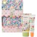 Cath Kidston Carnival Parade Travel Pouch | Hand Cream 50ml | Lip Balm 10ml - Buy Online on GoSupps.com