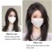 1PC Short Clip In Hair Extensions Clip in Hair Piece 2 Clips Clip in Remy Human Hair Extensions Straight Invisible Hairpin for Thinning Hair Adding Hair Volume(6inch- Dark Brown) - Buy Online on GoSupps.com