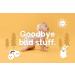 Hello Bello Squeaky Clean Kiddo Kit - Hypoallergenic Baby Bath Time Gift Set - Buy Online on GoSupps.com