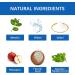 Teeth Whitening Gel for Coffee Stains - Natural Deep Cleaning & Fresh Breath Solution - Buy Online on GoSupps.com