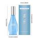 VEFSU 100ml Eau De Toilette Fresh Floral Women's Perfume with Notes of Watermelon of The Valley Perfumes For Women Long Lasting Fragrance Teen Girls (Sky Blue One Size) 1 Fl Oz (Pack of 1) Sky Blue - Buy Online on GoSupps.com