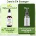 NEW ROOTS HERBAL Wild Oregano Oil Tincture with Garlic (1 fl oz) | 93% Carvacrol Oregano Oil Drops Enhanced Immune Support Supplement l Non GMO Vegan GMP Certified Oregano with Garlic 30ml - Buy Online on GoSupps.com