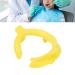 Buy Dental Cheek Retractor | Autoclavable Mouth Opener for Tooth Whitening & Oral Health - Yellow - Buy Online on GoSupps.com