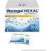 Macrogol Hexal Plus Electrolyte - 50 Bags | Effective Relief for Chronic Constipation | Gentle Intestinal Motion - Buy Online on GoSupps.com