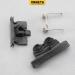 VRMETA DIY Hair Clippers Brown Fixings Spring Tension & Cam follower fit Wahl Magic Clip 8148/8504/8591/1919 Repair Part (Brown Fixings) - Buy Online on GoSupps.com