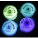 AQUA BLUE/GREEN Glow in the Dark Pigment Powder 10g - Luminous Pigment for Crafts & DIY Projects - Buy Online on GoSupps.com