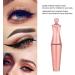 Magnetic Liquid No Irritation Quick-drying Long Lasting Not Faint Liquid for Magnet Eyelashes (Rose Gold) - Buy Online on GoSupps.com