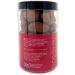 Rita Farhi Cocoa Dusted Belgian Milk Chocolate Coated Caramelised Pecans in a Luxury Gift Jar 290 g Cocoa Dusted Pecans - Buy Online on GoSupps.com