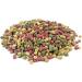 *NEW* 3 Litre Refill Bag Mixed Suet Pellets Wild Life Food Garden Seed Feed (Weight 1.8kg/approx. 3L) 3LW