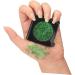 Beavorty Glitter Eyeshadow Palette Green Makeup Sparkle Eyeshadow Makeup Eyeshadow Green Eyeshadow Green Shimmer Eyeshadow Glitter Eyeshadow for Women Girls Green Face Glitter Eye Glitter - Buy Online on GoSupps.com