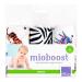 Bambino Mio mioboost (nappy insert) pack of 3 safari dots MB3 SPO