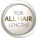 Remington Blow and Dry Caring Air Styler - 1200 Watts Hair Dryer & Hot Brush with 6 Attachments - Buy Online on GoSupps.com