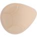 BH Inserts for Breast Compensation - Ideal for Asymmetrical Breasts & Post-Surgery Support | Enhanced Shape & Comfort - Buy Online on GoSupps.com