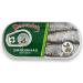 Pescador Sardines Mix - 6 Types - Portugal - Buy Online on GoSupps.com
