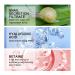 Snail Mucin Moisturizing Cream - 92% Snail Collagen Anti-Wrinkle Serum for Hydration & Firming | Daily Facial Repair Gel for Dry & Sensitive Skin - 3.52 fl oz - Buy Online on GoSupps.com