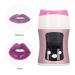 Electric Lip Plumper Tool - Enhance & Define Lips | 600mAh Plumping Device for Women - Buy Online on GoSupps.com