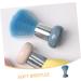 PLAFOPE Nail Cleaning Brush Nail Cleaner Brush Powder Brush Nail Brush for Cleaning Fingernails Nail Brush Cleaner Fingernails Cleaning Brush Nail Supplies Small Nail Brush Nail Dust Brush - Buy Online on GoSupps.com