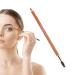 Eyebrow Definer Pencil - Eyebrow Pencil | Retractable Pencil Eye Brown Makeup Brow Stylist Definer for Women Coffee Color