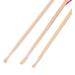 Latwne Bamboo Japanese Doll Ear Wax Pick Spoons Earwax Remover 20pcs - Buy Online on GoSupps.com