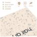 Didiseaon 12 Pcs Hair Dryer Storage Bag Storage Bags Makeup Bag for Travel Hair Dryer Carrying Bags Drawstring - Buy Online on GoSupps.com