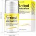 Lagunamoon Retinol Moisturizer Cream for Face - Wrinkle Cream for Women and Men Facial Cream with Hyaluronic Acid and Vitamin E 50ML/1.69 Oz - Buy Online on GoSupps.com