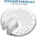 FOMIYES Gel Toe Protectors for Women - 12 Pairs Orthotic Insoles & Slippers | Comfortable & Durable Foot Care - Buy Online on GoSupps.com