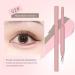 Under-Eye Illuminator - Anti-Fatigue Illuminating Balm 2.5g Fluid Texture for Daily Routine Evening Travel Morning Events - Buy Online on GoSupps.com