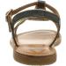 LES TROPEZIENNES Girls Badazar Sandal 28 EU Navy - Stylish & Comfortable International Shipping - Buy Online on GoSupps.com