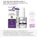 Nail Tek Xtra 4 Nail Strengthener 0.5 oz | For Weak & Damaged Nails | 1-Pack - Buy Online on GoSupps.com