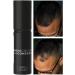 mother Hair covering cream hair concealer for men hair concealer cream for natural fuller and more confident hair waterresistant for women and men 50 ml Black - Buy Online on GoSupps.com