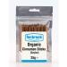 Organic Cinnamon Sticks - Quils (Ceylon) 25g Certified Organic by Fenbrook Organic