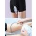 Portable Wearable Urinal Bag Drainage Night Bags Travel Reuseable Spill-Proof Urinal System Silicone Urine Collector for Men 21-304 (Size : L) Large - Buy Online on GoSupps.com
