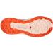 Salomon Women's Sense Ride 4 Trail Running Shoes - Sirocco/Peachy Keen/Red Orange - Size 9 - Buy Online on GoSupps.com