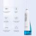 Hangsun Professional Cordless Water Flosser - 4 Jet Tips, 3 Modes, IPX7 Waterproof, 300ML Tank - Travel & Home Dental Care - Buy Online on GoSupps.com