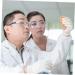 VILLFUL Silicone Ear Model | Specialty Teaching Tool | Artificial 3D Cyborg Beige Ear Display - Buy Online on GoSupps.com