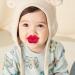 Syfunlv 10-Piece BPA-Free Silicone Baby Pacifier Set | Funny Lips Mustache & Teeth Design | Soft Night Pacifiers for Babies & Toddlers - Buy Online on GoSupps.com