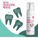 Dog Breath Freshener Mousse - Dogs Dental Foam Supports Healthy Gums & Teeth Eliminate Bad Breath Tartar and Plaque Buildup with Dog Mouthwash - Fresh Breath & Safe Oral Hygiene for Your Pet 1 count (Pack of 1) - Buy Online on GoSupps.com