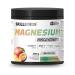 SKILL Nutrition Bisglycinate de magn sium | Saveur fruit de la passion-p che | 350 mg de magn sium par portion | Soutient les muscles le syst me nerveux et r duit la fatigue | 480 g