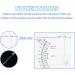 Aquarium Salinity Tester - Fish Tank Salt Meter for Saltwater and Ponds - Buy Online on GoSupps.com