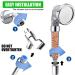 Shower Handheld Hand - Buy Online on GoSupps.com