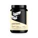 Active Stacks Collagen Peptides Protein Powder Vanilla - Supports Healthy Hair Skin Bones and Joints for Men and Women - Easy-to-Mix Type 1 & 3 Hydrolyzed Collagen from Grass-Fed Beef 2 Pound