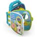Fisher-Price GFP29 Animal Friends Song Book | Baby Learning Toy & Music Sounds | German Language | Ages 6 Months+ - Buy Online on GoSupps.com