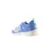Vionic Women's Vortex Amalia Toggle Closure Active Sneakers- Supportive Walking Shoes That Include Three-Zone Comfort with Orthotic Insole Arch Support Medium Fit 7 Azure Mono Mesh