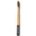 My Magic Mud Bamboo Toothbrush Activated Charcoal Infused Soft Bristles 1 Toothbrush